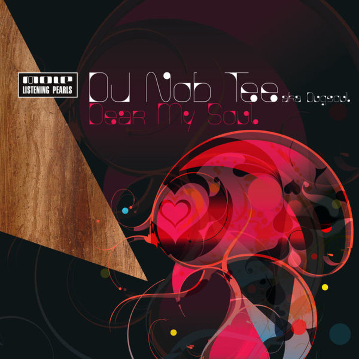 Dj Nob Tee Aka Dugsoul - Hummer Groove